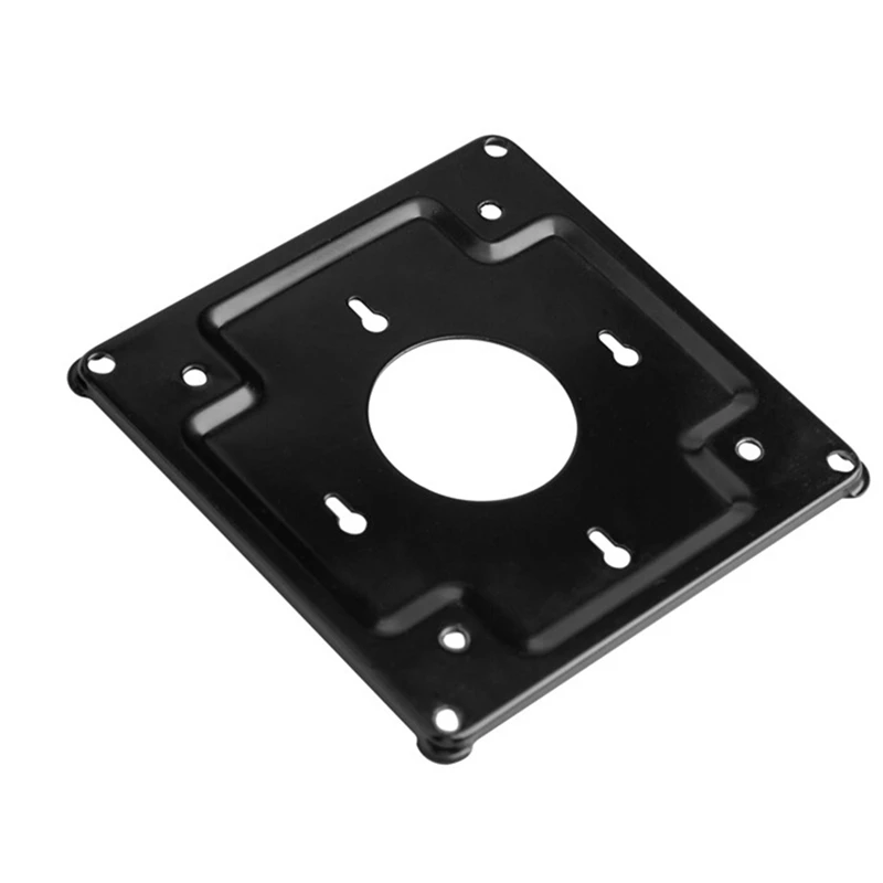 미니 호스트 디스플레이 백 VESA 마운팅 마운트 브래킷 교체 부품 HTPC 미니 호스트 컴퓨터 액세서리