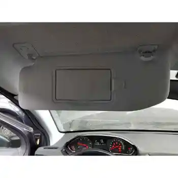 

PARASOL LEFT PEUGEOT 208