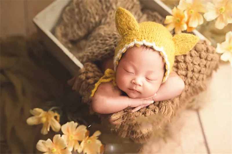 Newborn Photography Prop (2)