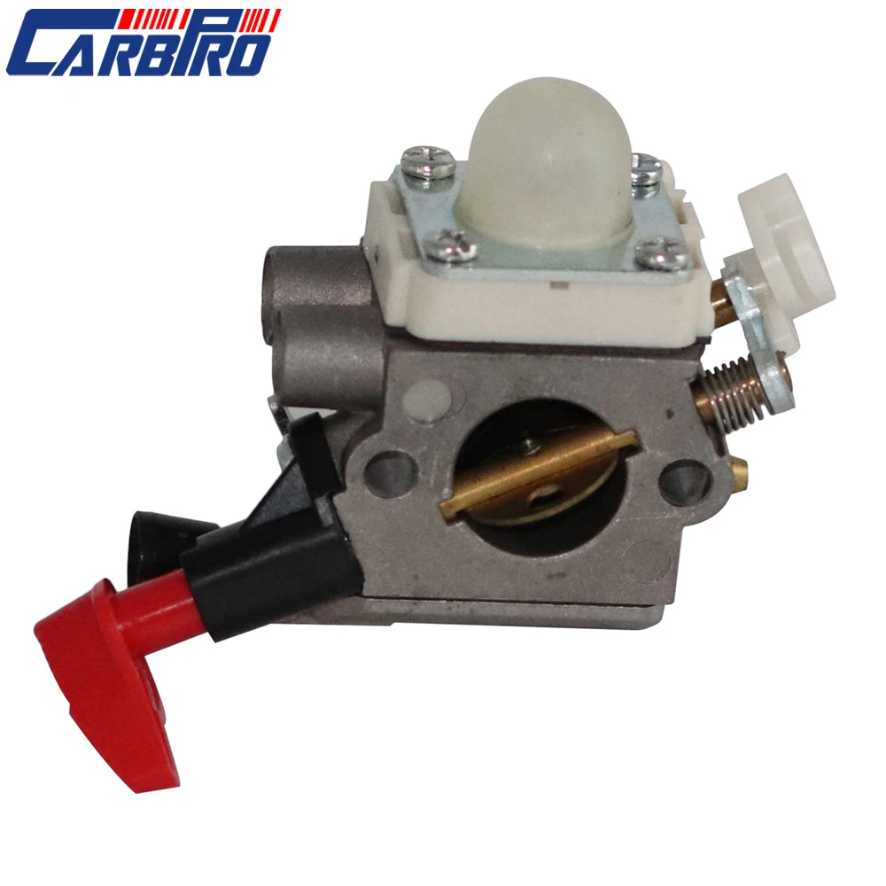 Новый карбюратор для Zama C1M S267A Stihl FS40 FS50 HT56 KM56 KN56 FS56 Carb|Карбюраторы| |