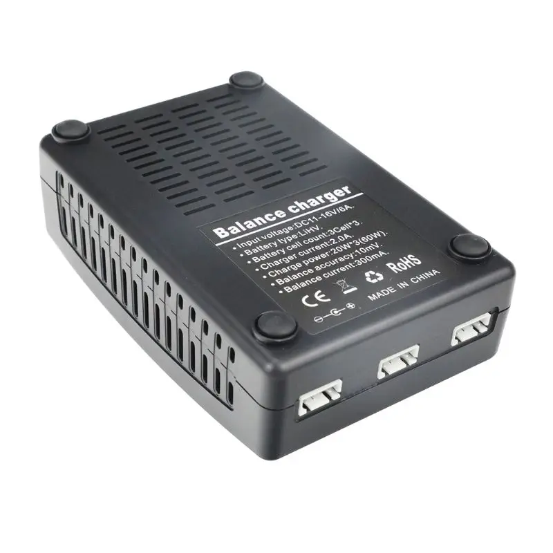 Smart Balace Charger Adapter Battery Charger for Hubsan Zino H117S/Zino Pro Smart Balace Charger Adapter Battery Charger for Hubsan Zino H117S/Zino Pro