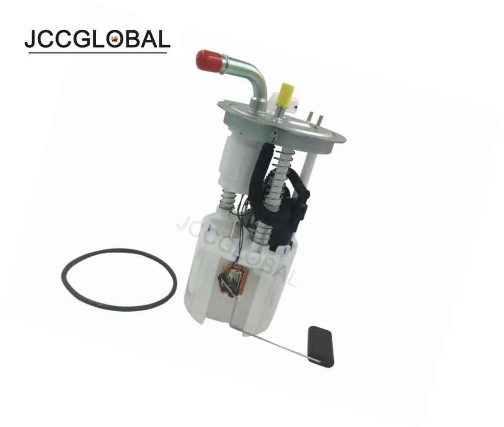 New High Performance Fuel Pump /& Assemly For 2005-2006 Chevrolet Trailblazer EXT