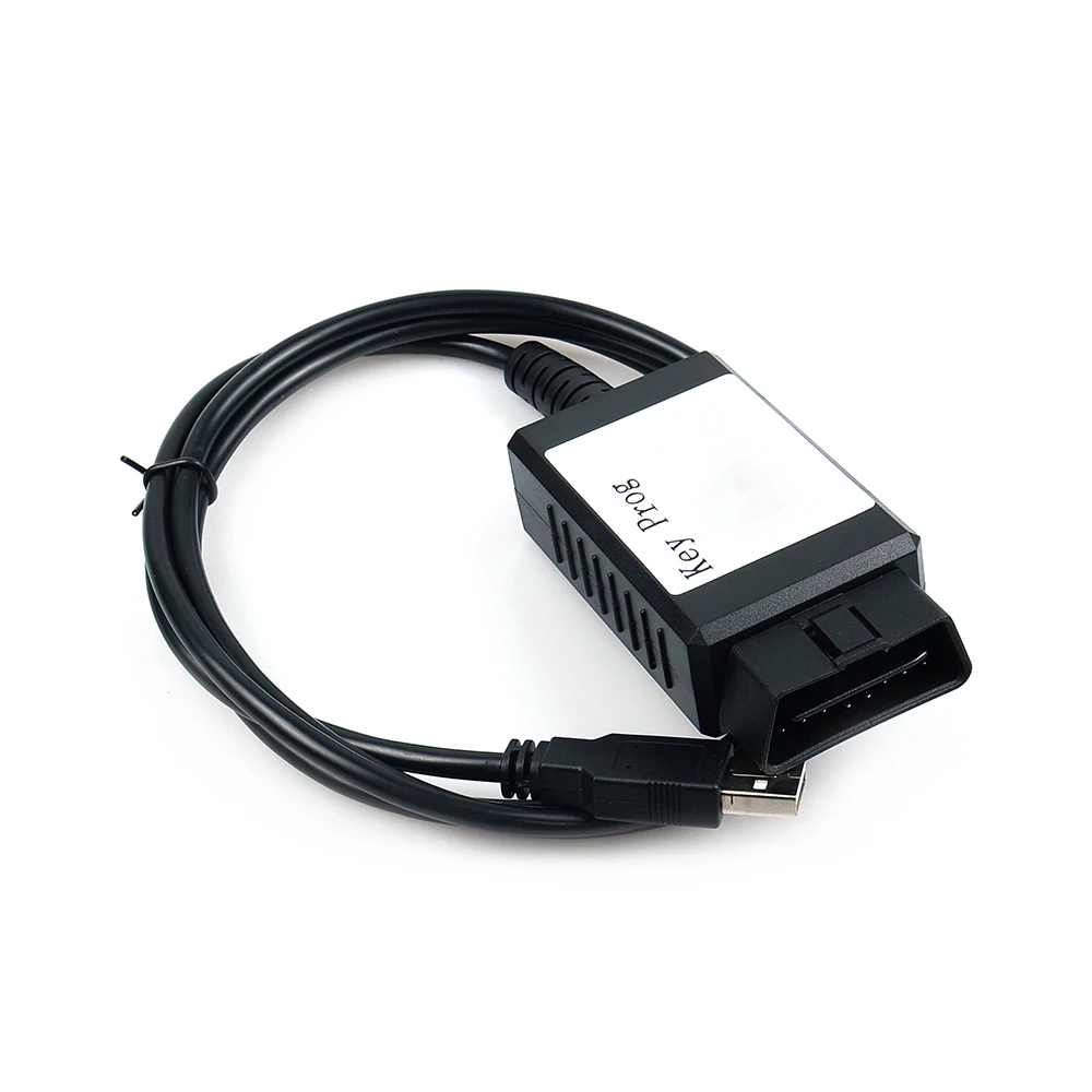 2019 новейший FNR 4 в 1 ключ Prog Автомобильный программатор с USB ключом|Кабели и