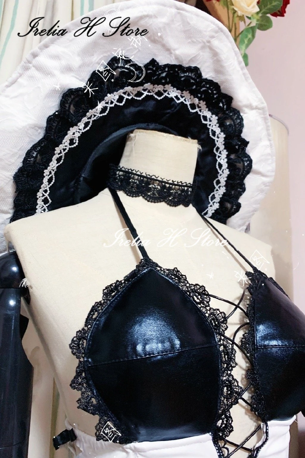 Custom made/size Azur Lane Fan art