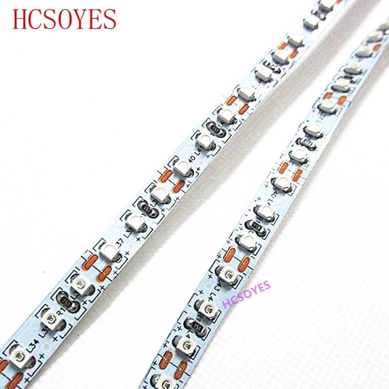 

5M 3528 UV 120pcs/m Non-Warterproof White PCB Ultraviolet led strip,395nm 3528 SMD Purple 600 LED Flex Strip Light,DC12V