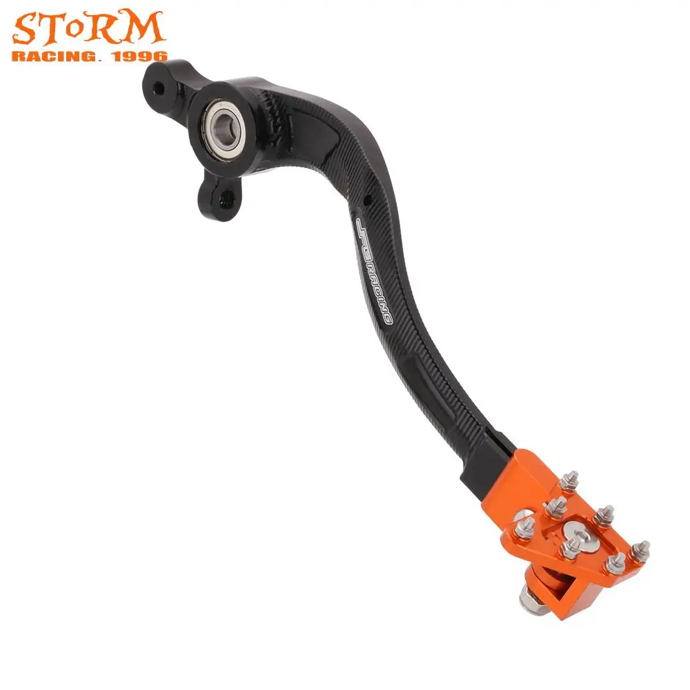 CNC мотоциклетная педаль ножного тормоза для KTM SX125 Φ SX XC-W SX-F XC 150 250 300 350 450 |