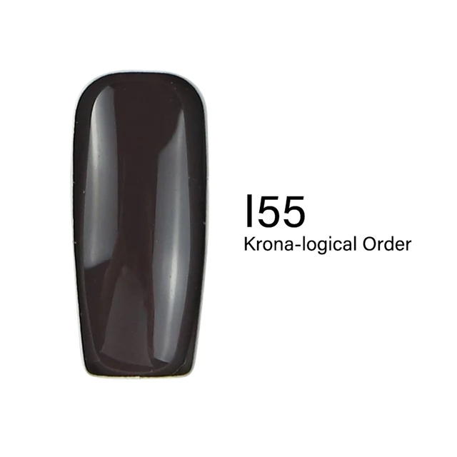 273 Gelcolor 15ml Gel Nail Polish Long lasting Vernis Semi Permanent Paint Esmaltes Soak off UV Base Top Coat Gel Nail Polish i55