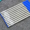 10PCS Quality Assurance Free shipping Blue Roller ball Pen Refills ► Photo 2/5