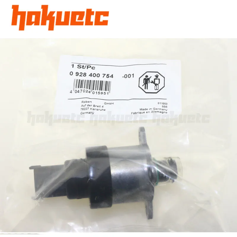 Регулятор системы впрыска топлива Дозирующий контрольный клапан для MAN TGL TGM 6 9