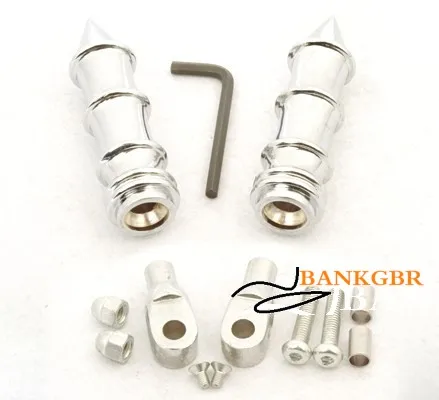Подножки для мотоцикла BankGbr Suzuki Intruder 1400/1500 LC письменный стол S83/C90 95 98 06 Marauder 800 1997-2004