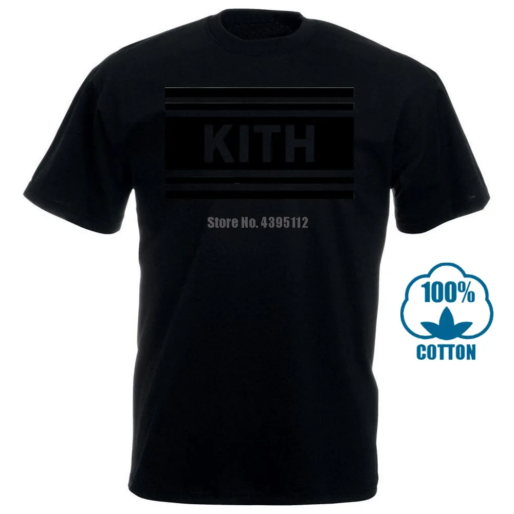 

Kith Nyc Box Logo T Shirt Box Logo T Shirt Unisex Size To S Xxl 3 Women Tshirt 015376