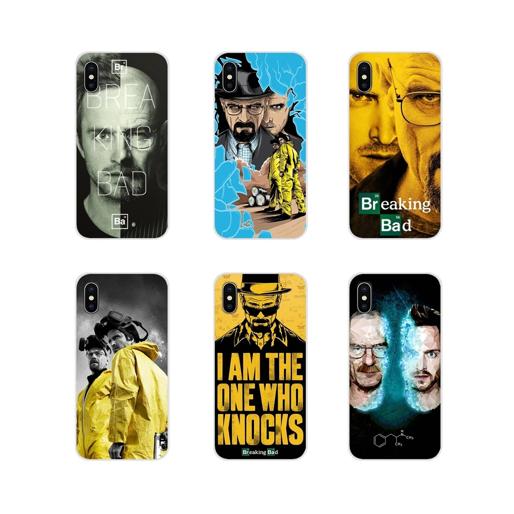 Для Huawei Honor 4C 5C 6X 7 7A 7C 8 9 10 8C 8S 8X 9X 10I 20 Lite Pro Breaking Bad Jesse Pinkman Diy Роскошный чехол для