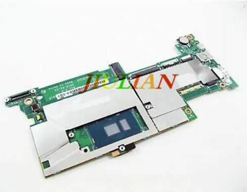 Placa Mae NBGCH11004 для acer Aspire S5-371T 371 с процессором i5-6200U 8 Гб Uma NB. GCH11.004 Материнская плата ноутбука