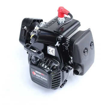 

Zenoah G290 29cc Gasoline Engine for BAJA LOSI MCD Series Gasoline Model Car