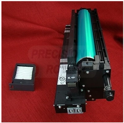 Восстановленный блок барабана для Konica Minolta BIZHUB IU610 C451 C550 C650 цвет барабанная установка блок формирования изображений
