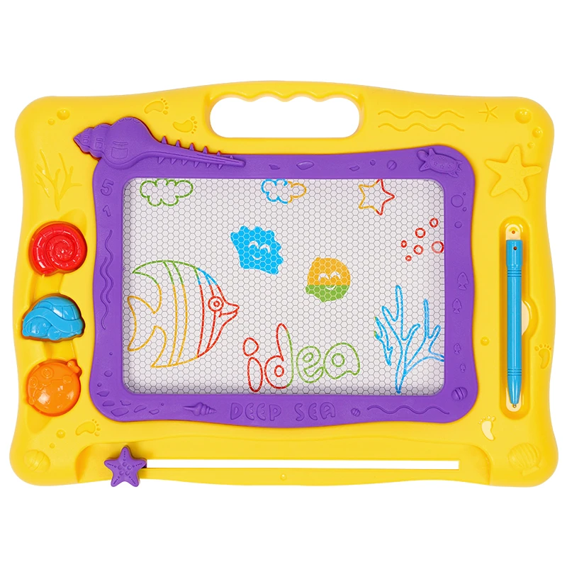 magnetic blocks for 2 year olds