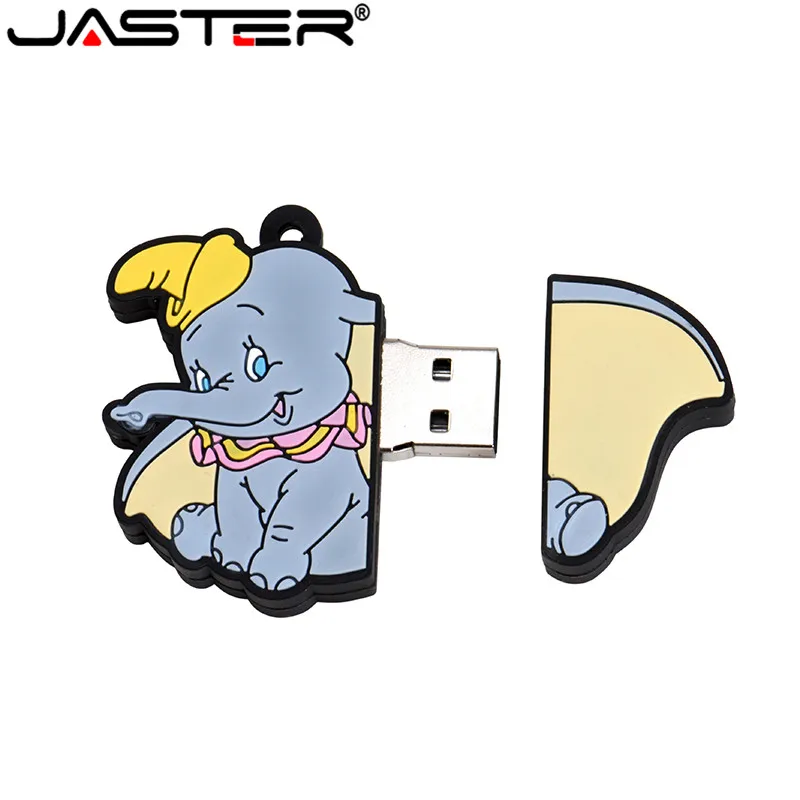 Usb флеш накопитель JASTER 4 ГБ 8 16 32 64 ГБ|USB флэш-накопители| |