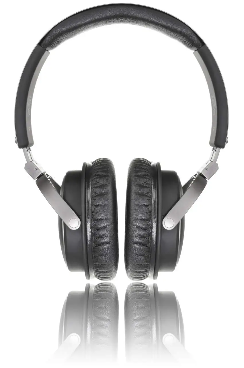 SoundMAGIC Vento P55 Headphones On-Ear Closed Back