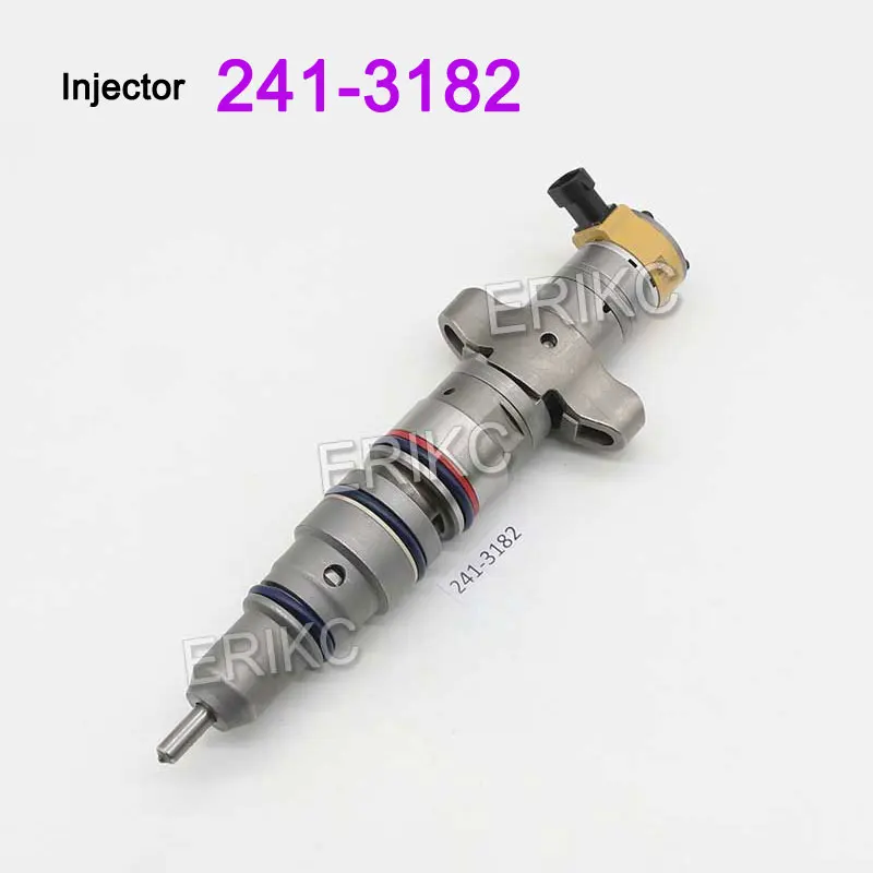 Calibration Pump Injectors 2413182 2413182 Diesel Fuel Set AliExpress