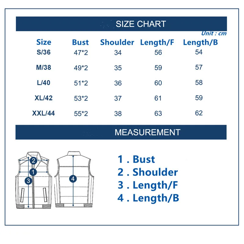 Hunting vest Men's Striped Denim Vest for Hunting Outdoor