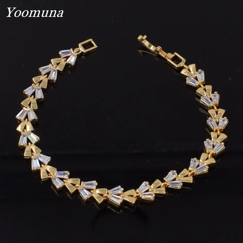 Модные очаровательные свадебные туфли невесты с украшением в виде кристаллов браслет, женская бижутерия блестящий браслет на запястье для женщин