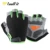 CoolFit New Cycling Anti-slip Anti-sweat Men Women Half Finger Gloves Breathable Anti-shock Sports Gloves Bike Bicycle Gloves