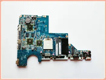 شراء632186-001 632186-601 ل HP CQ42 G42 CQ62 G62 CQ62-406AX اللوحة المحمول DA0AX2MB6F0 اختبار جميع وظائف 100%