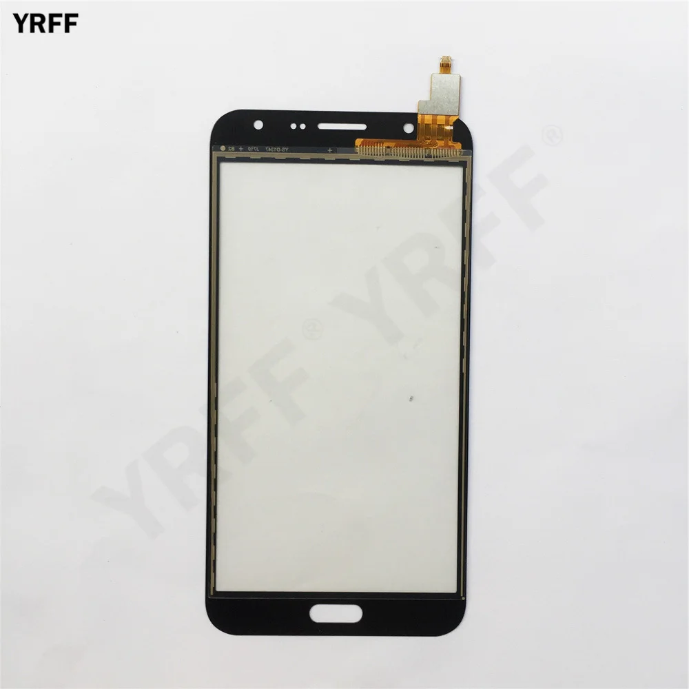 Сенсорный экран J7 для Samsung Galaxy 2015 2016 J710 J700 Мобильный телефон панель экрана с
