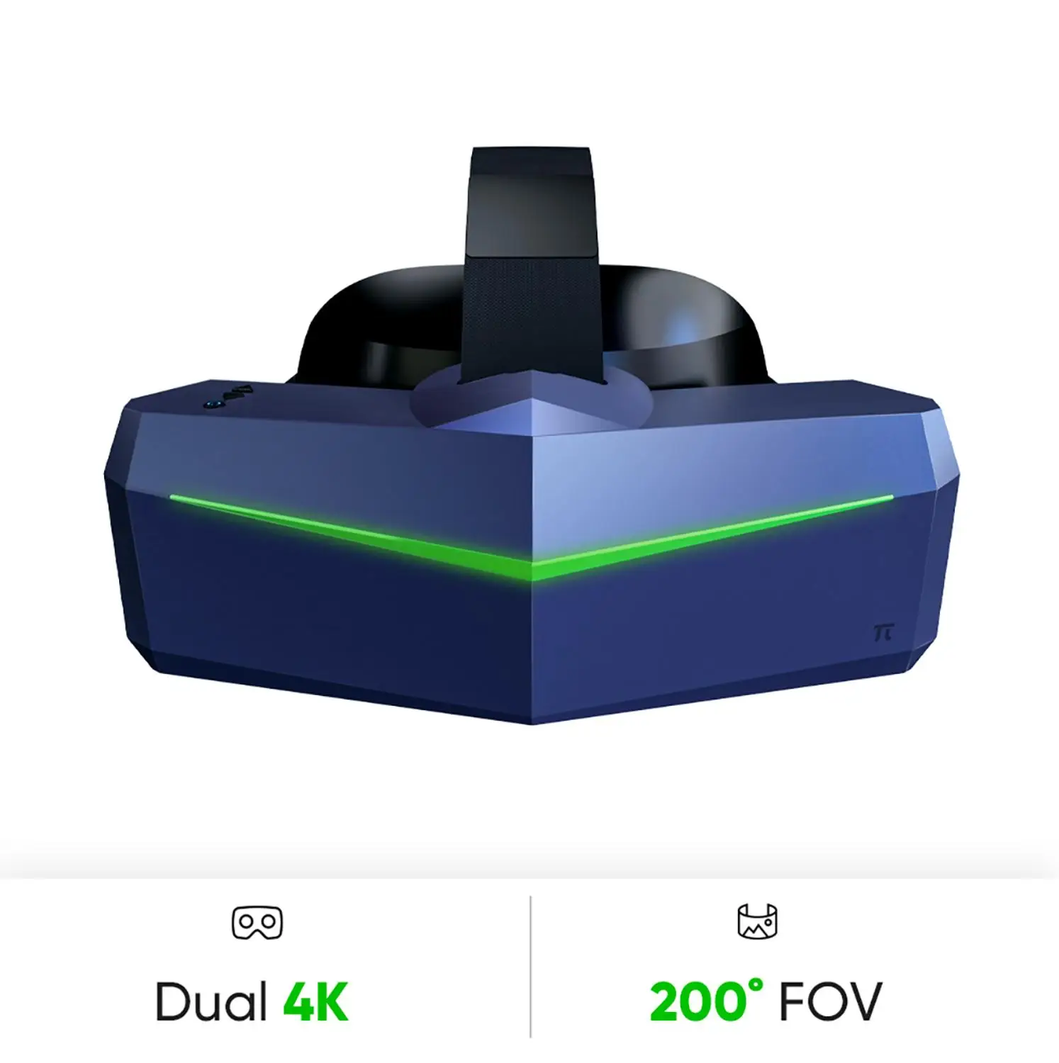 8K VR Glasses Pimax Vision 8K Plus Virtual Reality