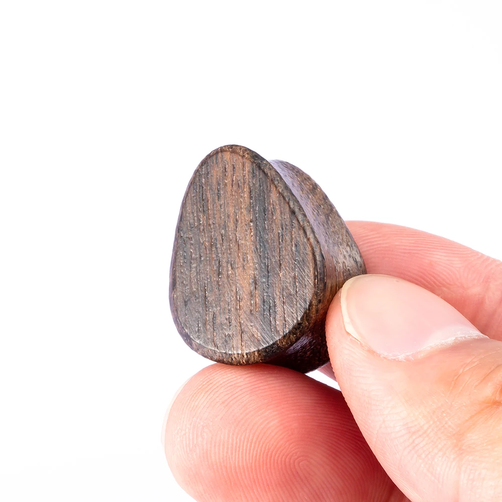 Украшения для пирсинга Oreja, 1 шт., деревянные серьги-капли, пробки и тоннели для ушей, расширители, носилки, унисекс, сексуальные панк украшения для тела