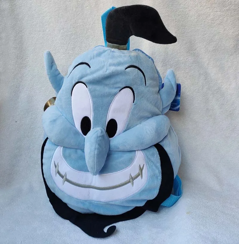genie plush
