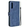 For Samsung Galaxy A50 Case Leather Flip Case For Coque Samsung A50 Phone Case Galaxy A50 A 50 A505F Funda Magnetic Wallet Cover 3