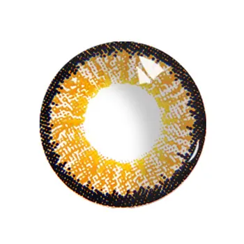 

Colorful Contact Lenses One Pair Round Eye Lenses Pupil Pupil Eyeball For Eyes Durable Eyeball Contact Lenses