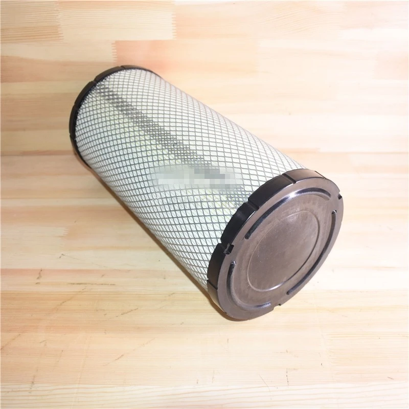 Forklift Filter Element Air Filter Element K1634 Dual Core Suitable For Hangcha Heli 5-10T Quality Accessories