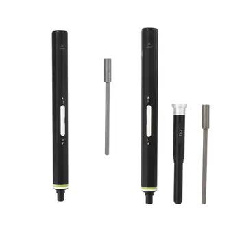 

Mini Electric Screwdriver Save Time and Energy for Convenience Rechargeable Cordless Power Screw Driver Repair Tool