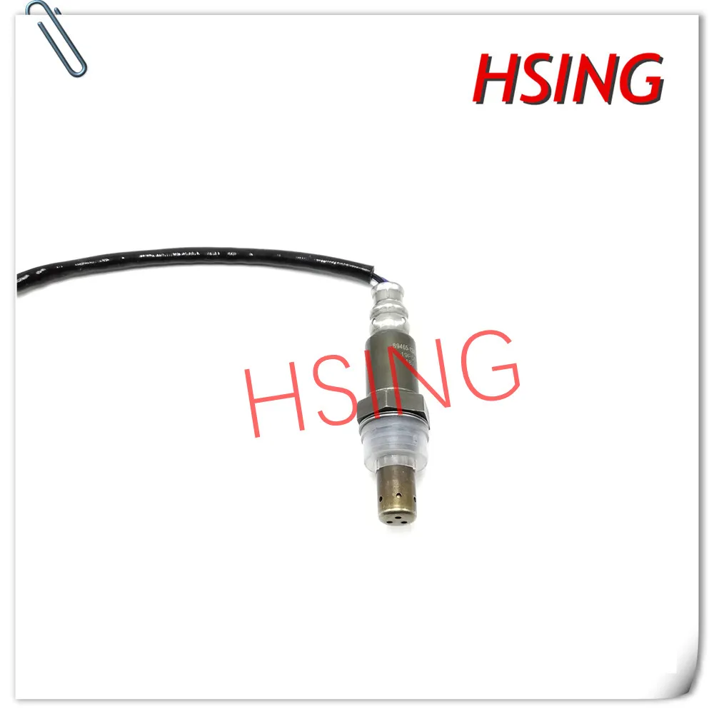 HSINGYE абсолютно#89465-12A40 датчик кислорода O2 Датчик подходит для Toyota Corolla Verso Auris Avensis* часть № 8946512A40