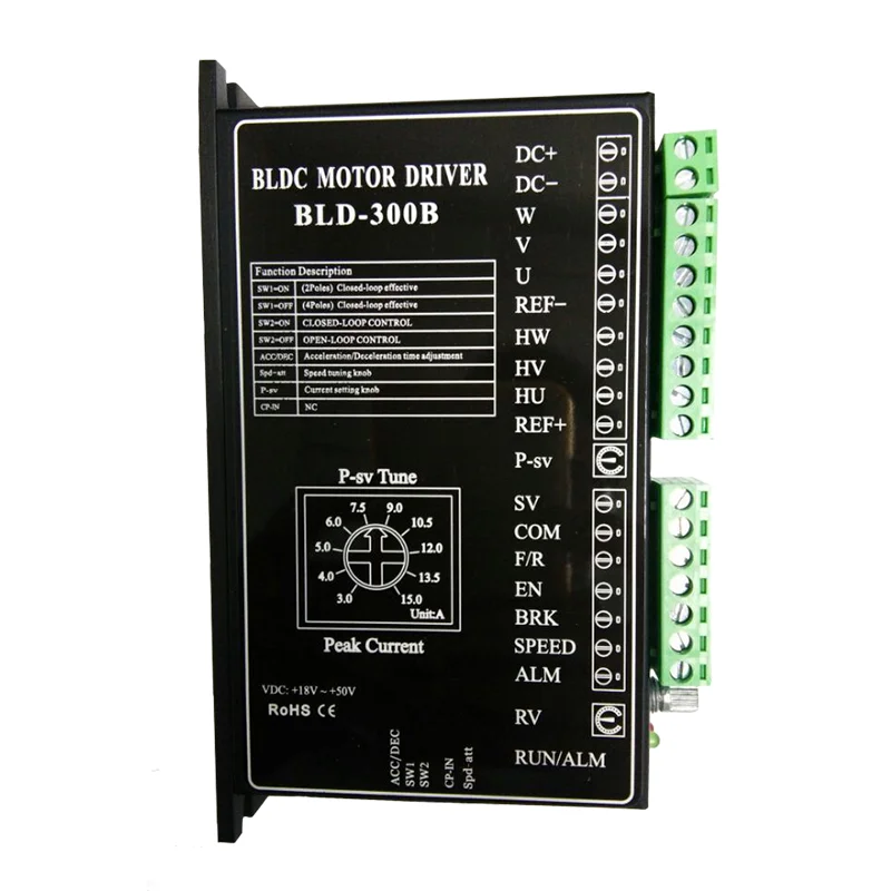 acionador motor 02