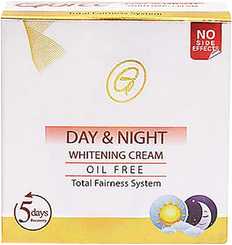 night cream for pimples and dark spots