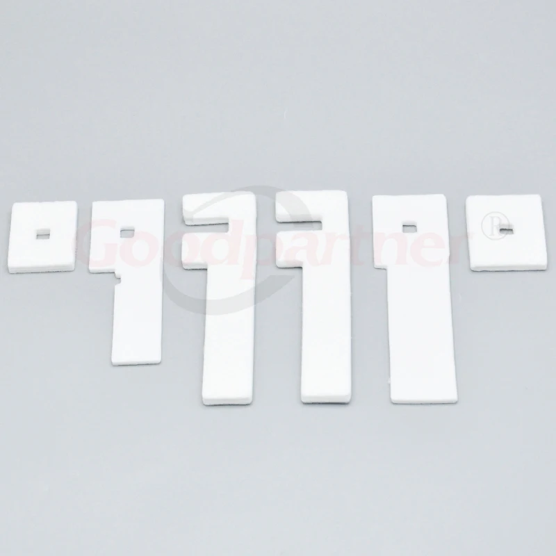 Waste Ink Tank Sponge 10X For EPSON L355 L210 L120 L365 L110 L111 L130 L132 L211 L220 L222 L300 L301 L360 L362 L363 L366 L455