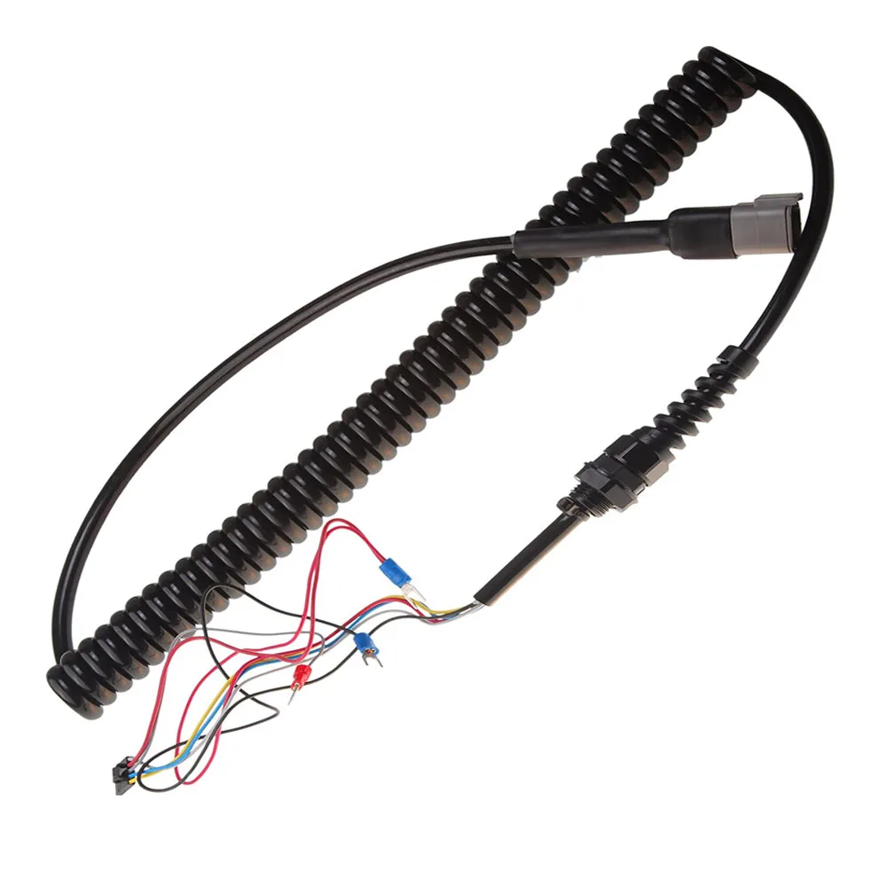 

Genie parts Gen 5 Coil Cord 144065GT