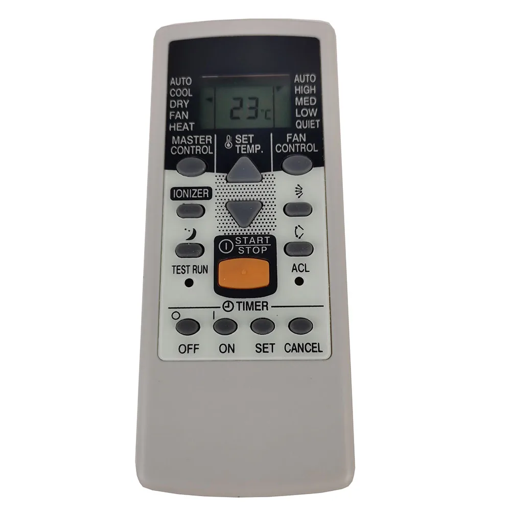 

(10pcs/lot)New Replacement AR-JE4 For FUJITSU Air Conditioner Remote Control AR-JE5 AR-JE6 AR-JE7 AR-JE8 AR-JE1 AR-PV1