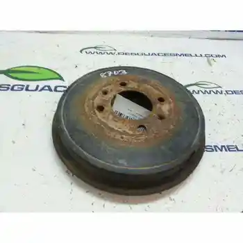 

424731 DRUM REAR BRAKE CITROEN C15