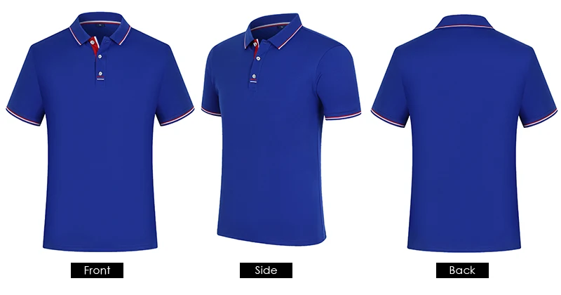 New Summer Men Customized Polo Shirt Print Your Own HD Photo Design Women Breathable Cotton Short Sleeve Tee Shirts Jerseys Tops 24 H25b27a510fab470b88b269da3fca5b08t