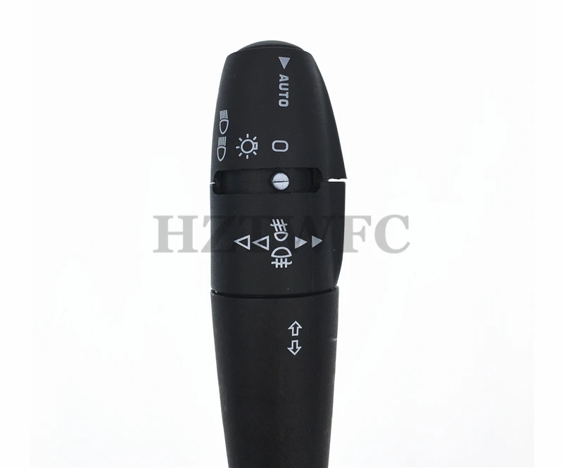 Высокое качество для Peugeot 206 301 307 308 3008 405 407 408 переключатель поворотного сигнала