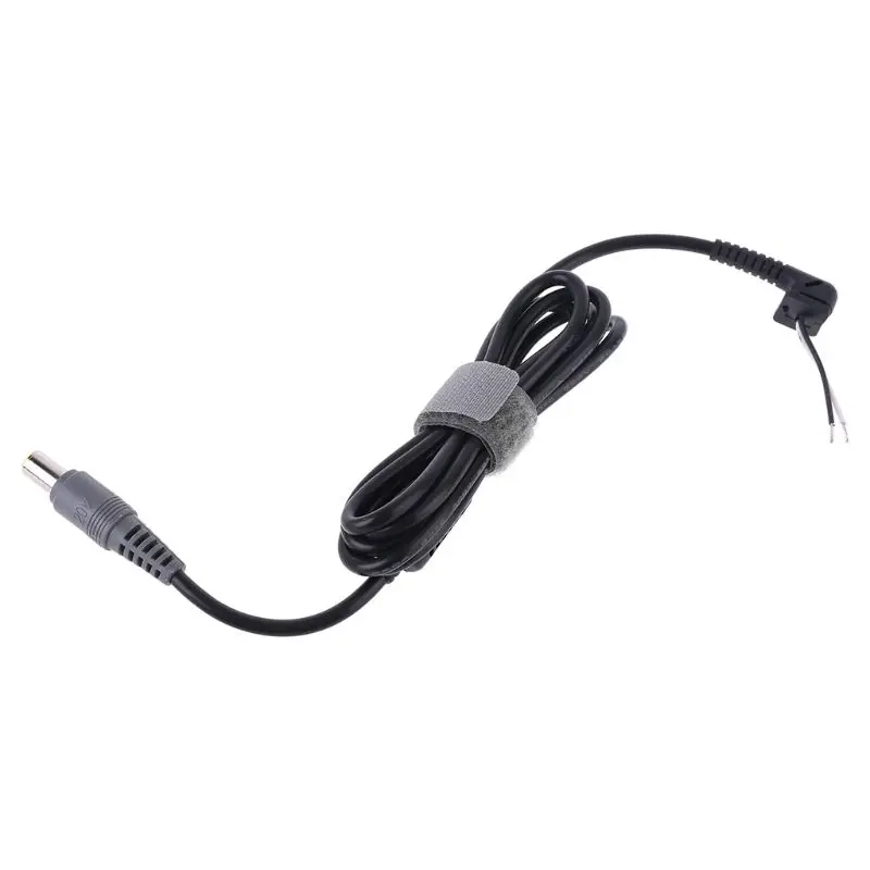 Cable Length: Other Computer Cables Yoton DC Power Jack Charge Connector Cable Cord for IBM Lenovo Laptops Plug 7.9 x5.5mm 