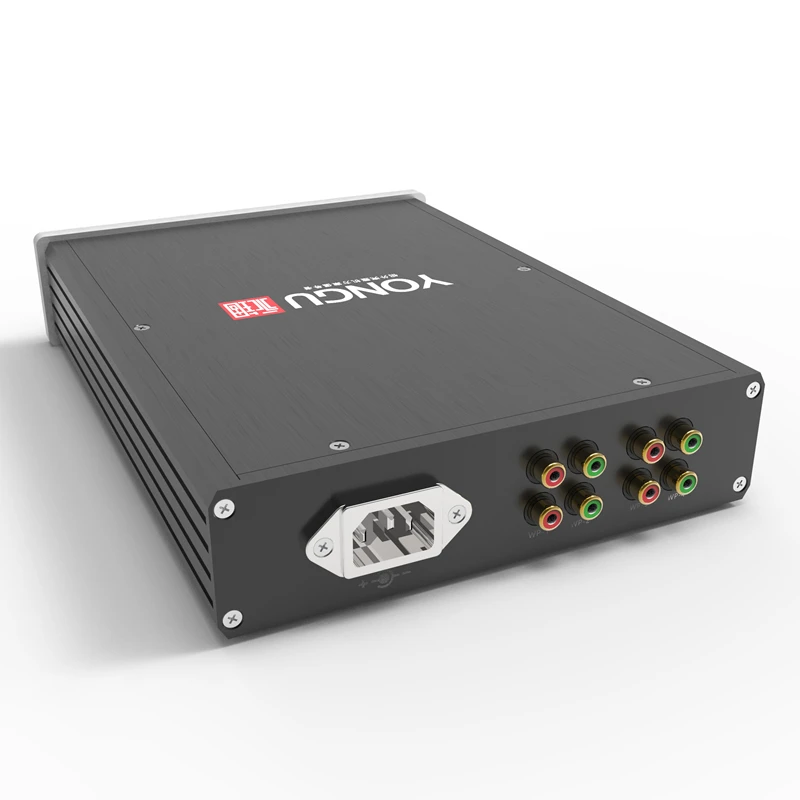 YONGU-W17B-180W1U渲染图 (后)