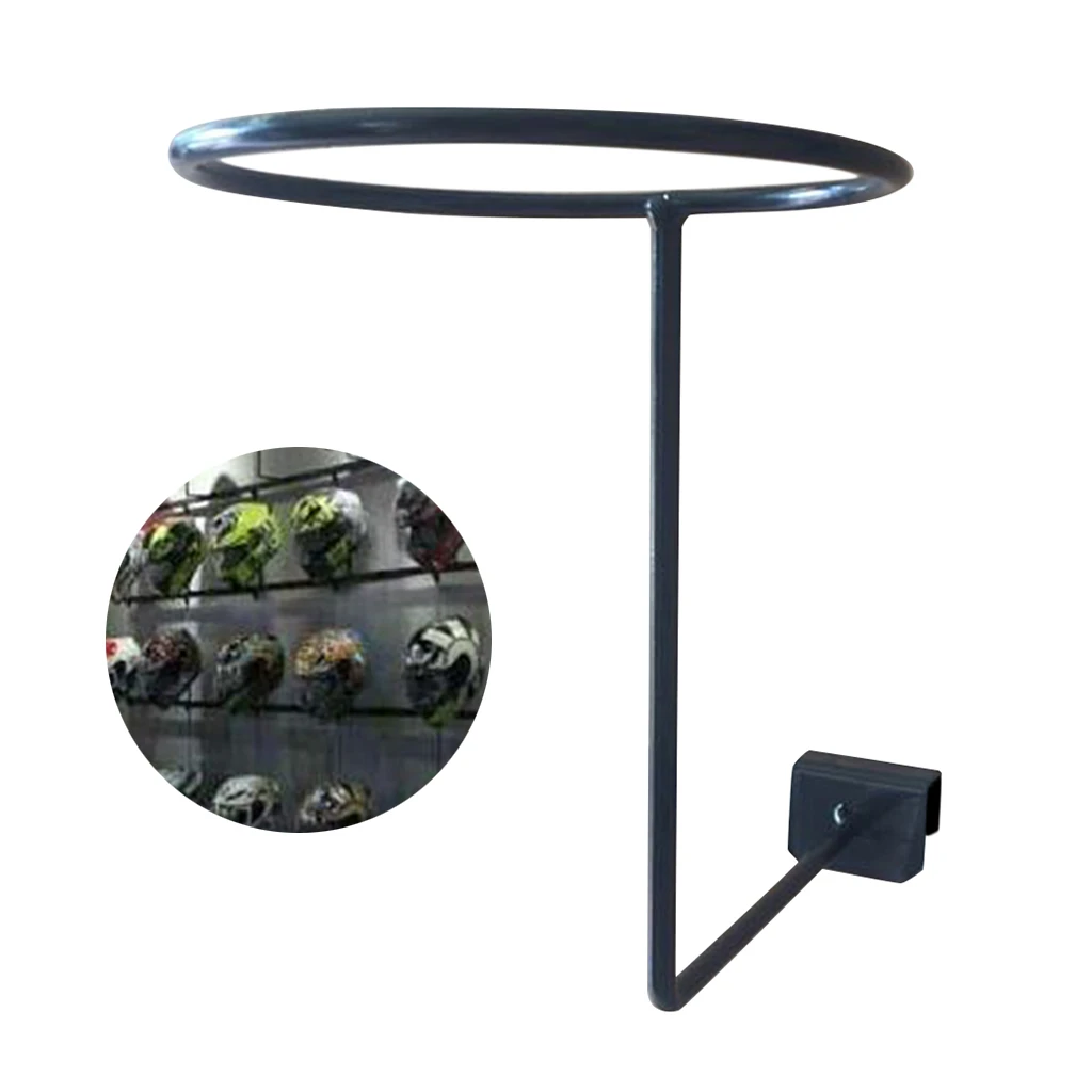 Helm Houder Muur Haken Wall Mount Entryway Organizer Motor  Accessoires|Helmets| - AliExpress