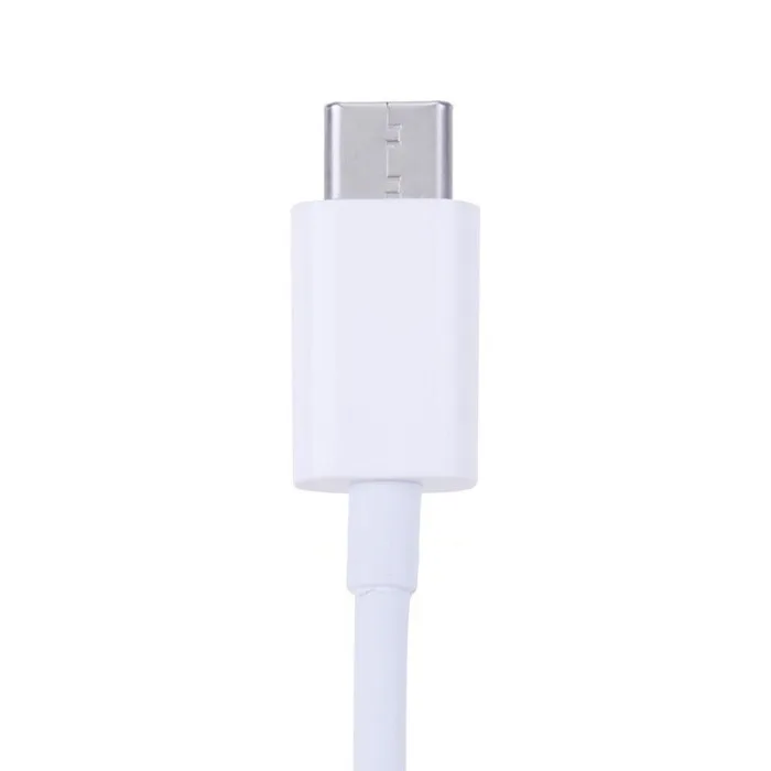2-в-1 Тип-C "папа" в USB "Мама", 3,1 Мужской Женский OTG кабель данных/зарядный кабель GV99
