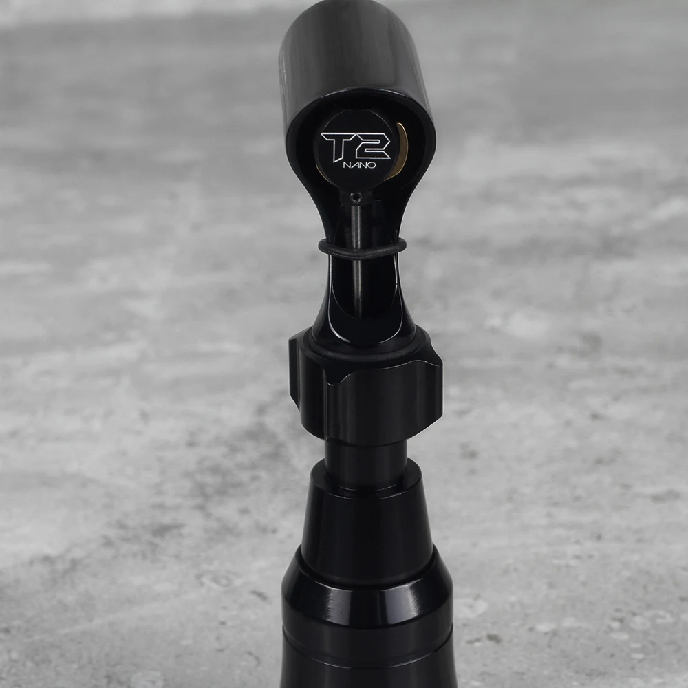 Новая Профессиональная ручка для тату мощная Вращающаяся татуировки пистолет