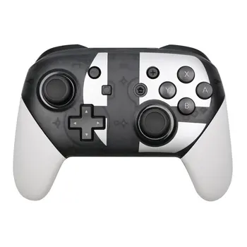 

Bluetooth Wireless Controller For Switch Pro NS Splatoon2 Remote Gamepad For Nintend Switch Console Joystick Switch Pro NS